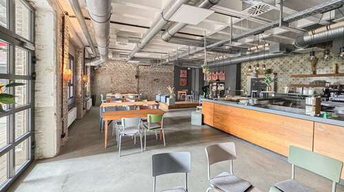 Foto - Gastronomie in Wuppertal 2.083,17 € 176.54 m²