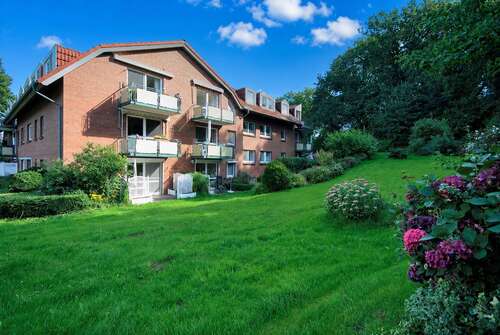 Foto - Wohnung zum Kaufen in Fahrdorf 185.000,00 € 61 m²