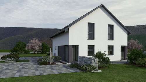Foto - Haus zum Kaufen in Idar-Oberstein 395.400,00 € 187 m²