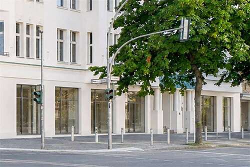 Foto - Einzelhandel in Berlin 1.126.000,00 € 148.66 m²