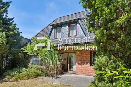 Foto - Haus zum Kaufen in Hamburg Lemsahl-Mellingstedt 985.000,00 € 112.5 m²