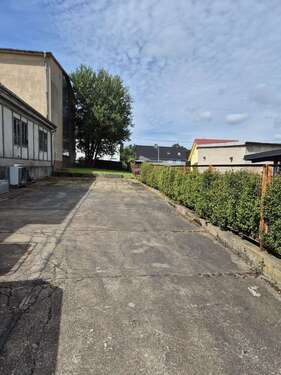 Foto - Halle in Ohorn 225,00 € 150 m² - 225,00 EUR Kaltmiete, ca.  150,00 m²