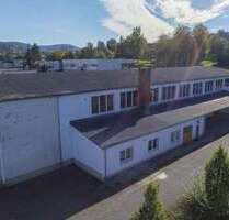 Halle in Kulmbach 675.000,00 € 1118 m²