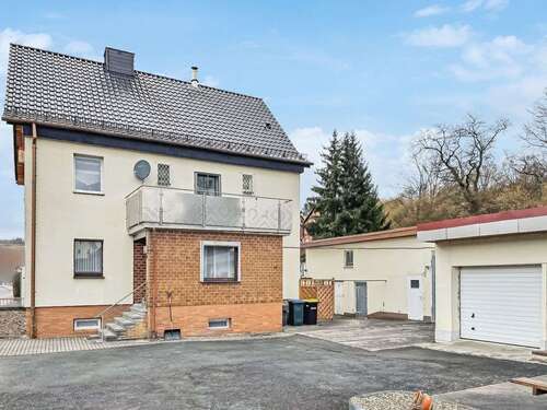 Foto - Haus zum Kaufen in Heringen 249.000,00 € 209 m²