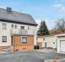 Haus zum Kaufen in Heringen 249.000,00 € 209 m²
