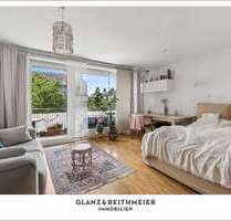 Wohnung zum Kaufen in München 389.000,00 € 44 m²