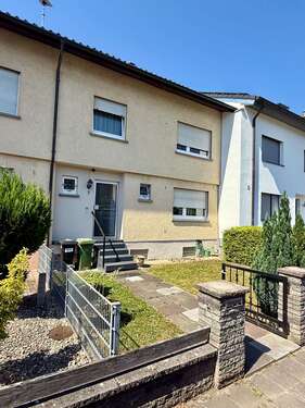 Foto - Haus zum Kaufen in Bruchsal 380.000,00 € 115 m²