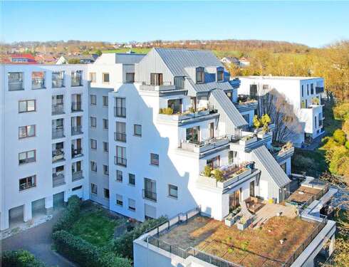 Foto - Wohnung zum Kaufen in Kassel 200.000,00 € 79.8 m²