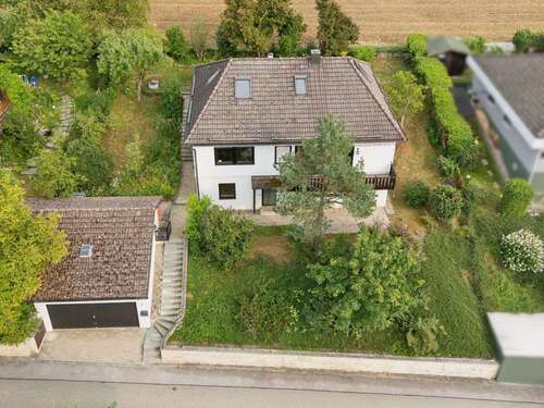 Foto - Haus zum Kaufen in Pappenheim 325.000,00 € 205 m²