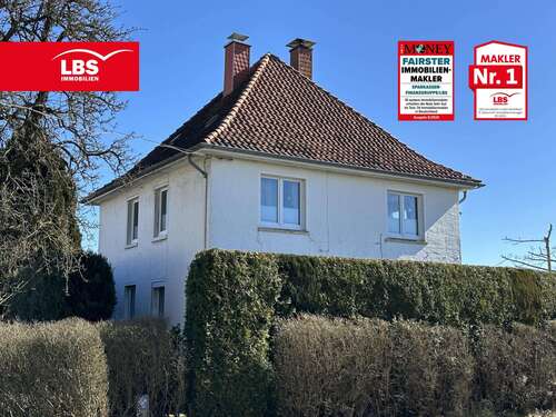 Foto - Haus zum Kaufen in Horn-Bad Meinberg 228.000,00 € 194 m²