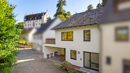Foto - Haus zum Kaufen in Haunsheim 299.000,00 € 144.8 m²