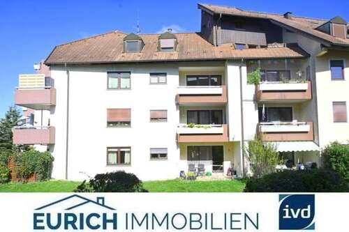 Foto - Wohnung zum Kaufen in Leinfelden-Echterdingen 259.000,00 € 60 m²