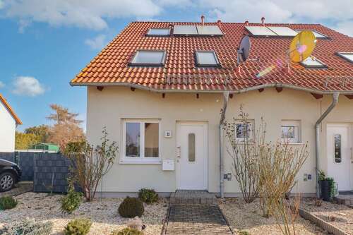 Foto - Haus zum Kaufen in Burg (bei Magdeburg) 211.000,00 € 114 m²