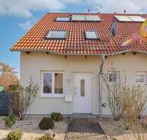 Haus zum Kaufen in Burg (bei Magdeburg) 211.000,00 € 114 m²