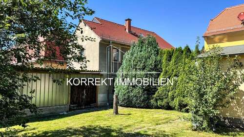 Foto - Haus zum Kaufen in Dresden 360.000,00 € 180 m²