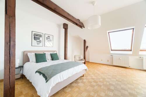 Foto - Wohnung zum Mieten in Berlin 1.535,00 € 69 m²