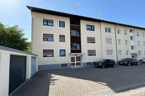 Foto - Wohnung zum Kaufen in Bad Aibling 335.000,00 € 70 m²