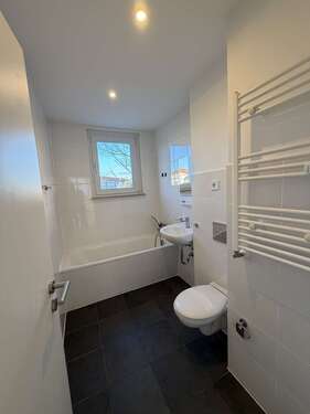 Foto - Wohnung zum Mieten in Wolfen 370,00 € 57.25 m²