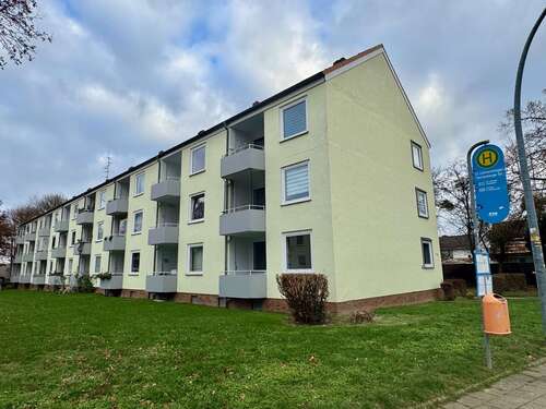 Foto - Wohnung zum Mieten in Salzgitter 330,00 € 53 m²