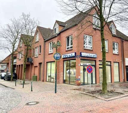 Foto - Einzelhandel in Esens 249.900,00 € 420 m²