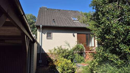 Foto - Haus zum Mieten in Hamburg 2.150,00 € 124 m²