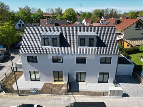 Foto - Haus zum Kaufen in Dachau 1.149.000,00 € 120 m²