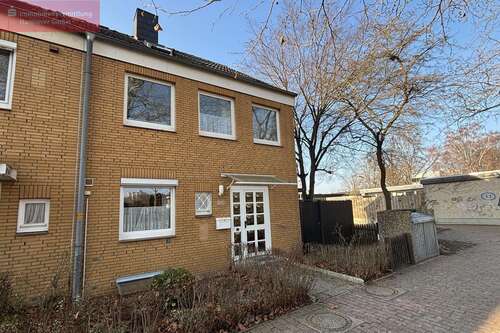 Foto - Haus zum Kaufen in Hannover 295.000,00 € 134 m²