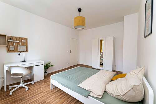 Foto - WG-Zimmer in Berlin 640,00 € 16 m²