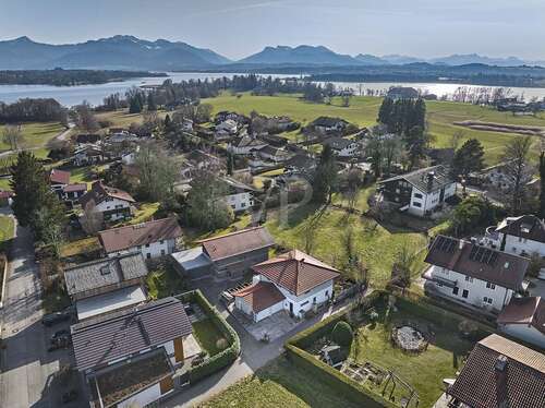 Foto - Haus zum Kaufen in Breitbrunn am Chiemsee 1.340.000,00 € 150 m²