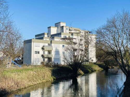 Foto - Wohnung zum Kaufen in Senden 230.000,00 € 77 m²