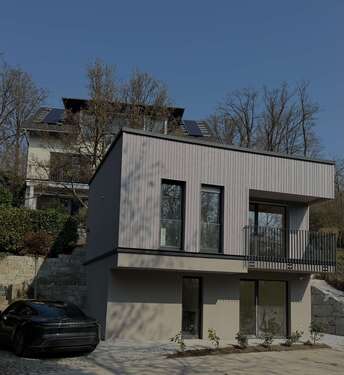 Foto - Haus zum Mieten in Passau 1.200,00 € 78.6 m²