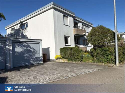 Foto - Wohnung zum Kaufen in Bietigheim-Bissingen 376.000,00 € 102.46 m²