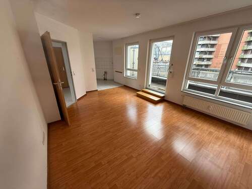 Foto - Wohnung zum Mieten in Herne 369,00 € 49.18 m²