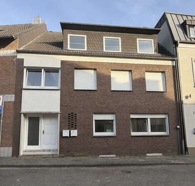 Foto - Wohnung zum Mieten in Rhede 649,00 € 55 m²