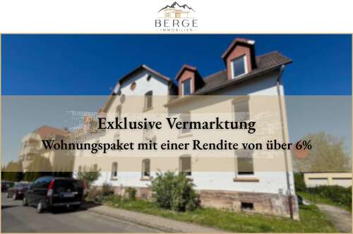 Foto - Wohnung zum Kaufen in Fuldatal 180.000,00 € 105.62 m²