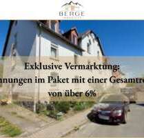 Wohnung zum Kaufen in Fuldatal 180.000,00 € 105.62 m²