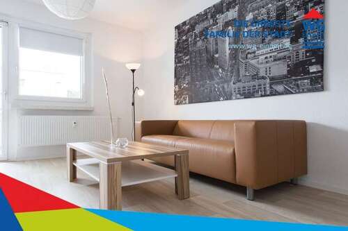 Foto - Wohnung zum Mieten in Chemnitz 441,00 € 57.52 m²