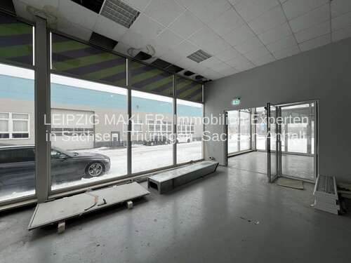 Foto - Halle in Halle (Saale) 2.236,41 € 496.98 m²