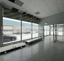 Halle in Halle (Saale) 2.236,41 € 496.98 m²