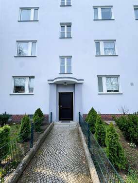 Foto - Wohnung zum Kaufen in Berlin 336.000,00 € 93.37 m²