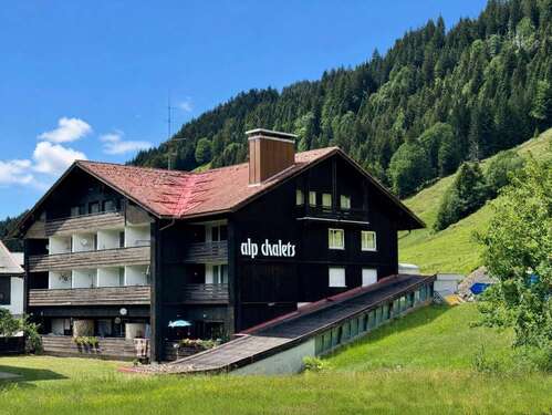 Foto - Wohnung zum Kaufen in Balderschwang 298.000,00 € 92 m²