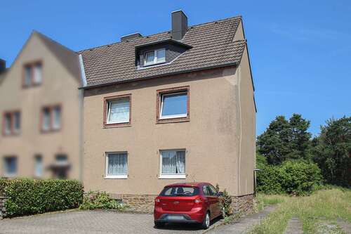 Foto - Haus zum Kaufen in Ratingen 385.000,00 € 136 m²