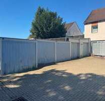 Garage zu vermieten in Wolfsburg 80,00 €