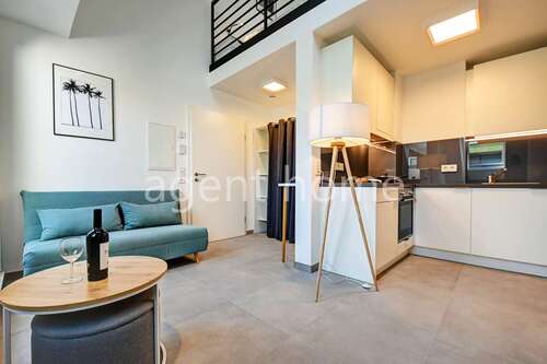 Foto - Wohnen auf Zeit in Stuttgart 1.390,00 €