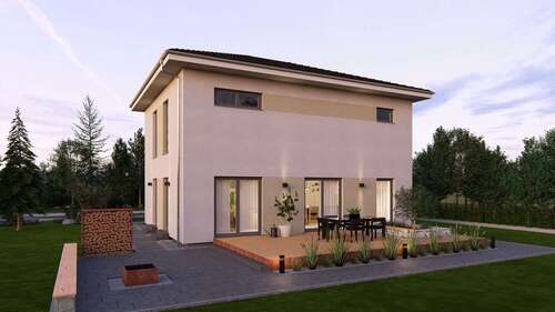Foto - Haus zum Kaufen in Idar-Oberstein 386.400,00 € 164.06 m²