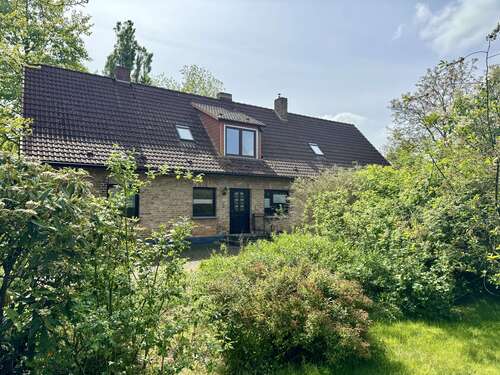Foto - Haus zum Kaufen in Dargun 230.000,00 € 165 m²