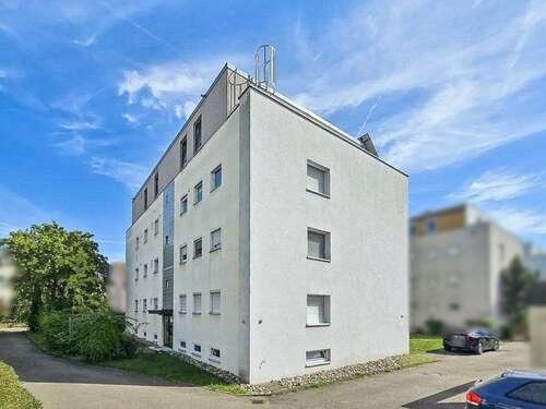 Foto - Wohnung zum Kaufen in Neckarsulm 195.000,00 € 67.37 m²