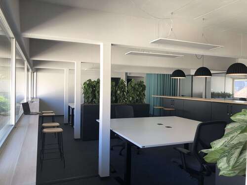 Foto - Büro in Tettnang 250,00 € 8 m² - 250,00 EUR Kaltmiete, ca.  8,00 m²