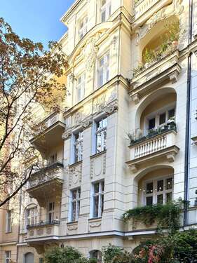 Foto - Wohnung zum Kaufen in Berlin Steglitz 399.000,00 € 99 m²