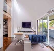 Wohnung zum Mieten in Berlin 3.800,00 € 150 m²